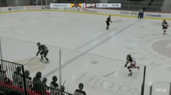 Replay: Home - 2024 Jr. Bruins vs Comets | Mar 7 @ 2 PM