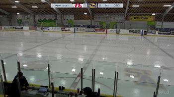 Replay: Home - 2025 Hurricanes vs STA Flyers | Feb 9 @ 2 PM