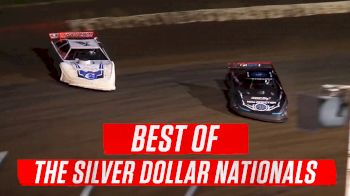 Best Moments From I-80 Silver Dollar Nationals History