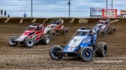 Meet The 2023 USAC Indiana Sprint Week Full-Timers