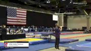 Jillian Jones-Pschirrer - Double Mini Trampoline, Kris Power Tumbling - 2021 USA Gymnastics Championships