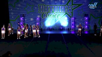 Ultimate Athletics - Dynasty [2023 L6 Limited Coed - XSmall 11/12/2023] 2023 Nation's Choice Dance Grand Championship & Cheer Showdown