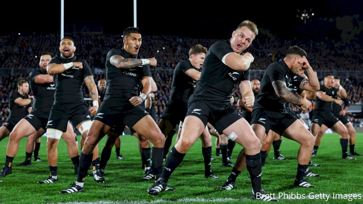 A Recap From All Of The Opening Two Rounds From The 2023 Rugby Championship