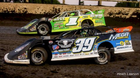 A New Era Begins For Silver Dollar Nationals At Huset's Speedway
