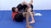Front Headlock Cross Ankle Pick by Dante Leon