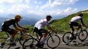 Who Won Tour de France Stage 17? See 2023 TDF Results