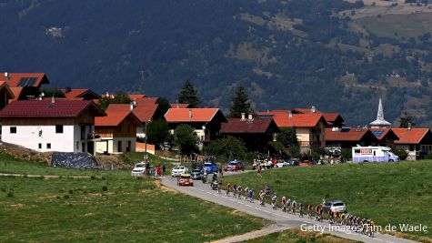 Watch In Canada: 2023 Tour de France Stage 17