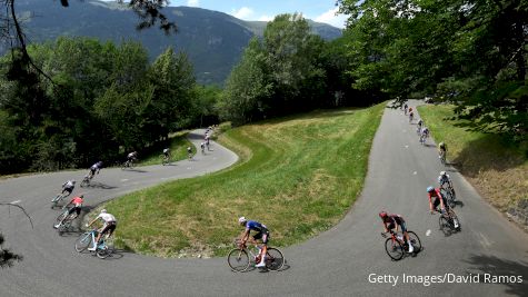 Regardez au Canada: l'Étape 17 du Tour de France 2023