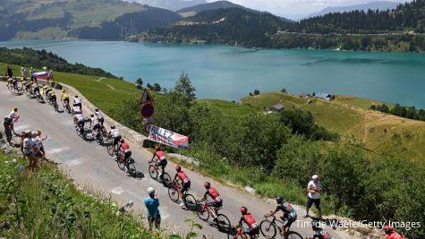 Tour de France 2023 Stage 18 Profile: Cyclists Head Toward Bourg-En-Bresse