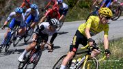 Watch In Canada: 2023 Tour de France Stage 17 Extended Highlights