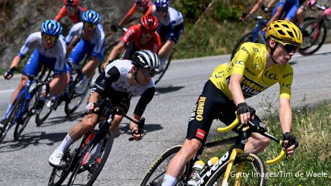 Watch In Canada: 2023 Tour de France Stage 17 Extended Highlights