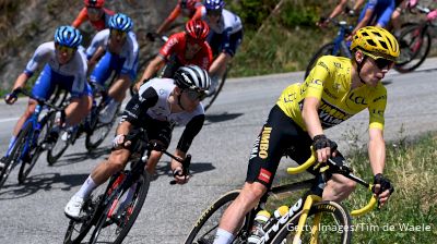 Watch In Canada: Stage 17 Extended Highlights