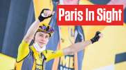 Has Jonas Vingegaard Won The Tour de France 2023 After Stage 17?
