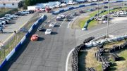 Entry List Released For Summer Showdown at Evergreen Speedway