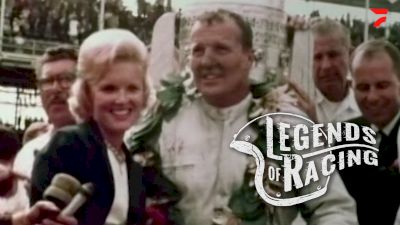 Legends of Racing: A.J. Foyt (Trailer)