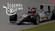 Legends Of Racing: A.J. Foyt Debuts July 19 On FloRacing