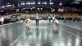 175 lbs Champ. Round 2 - Vladislav Chechkovsky, Tocoi Creek vs Kolby Calvin, Troy Buchanan