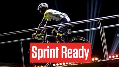 Biniam Girmay PRIMED For Final Tour de France 2023 Sprints In Coming Stages