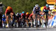 Watch In Canada: 2023 Tour de France Stage 18 Extended Highlights