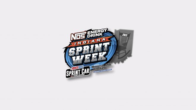 2023 USAC Indiana Sprint Week