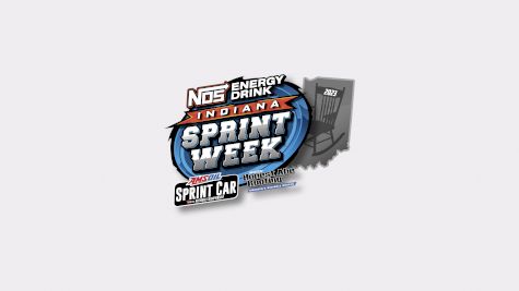 2023 USAC Indiana Sprint Week