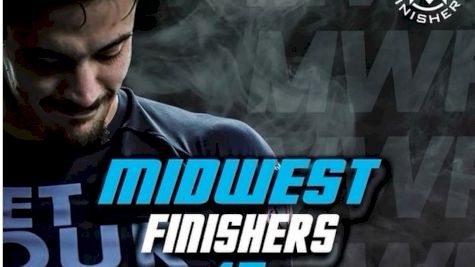 2023 Midwest Finishers 15