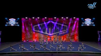 Hill Country Elite Cheer - Flyers [2025 L1 Youth - Medium Day 3] 2025 Cheer Power Southern Nationals