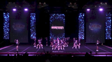 The Brandon All-stars - Frost [2025 Youth--Div 1-Med Day 1] 2025 All Out Grand Nationals