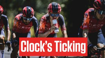 Tom Pidcock Wants To Win A Stage In Tour
