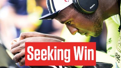 Biniam Girmay Searching For Tour de France 2023 Victory