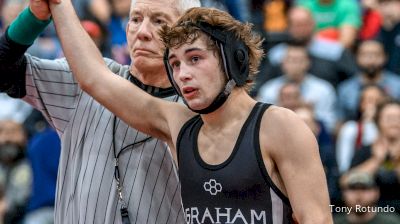 Fargo Finalist Beric Jordan Opens Up Recruiting After Committing To Cowboys