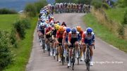 Watch In Canada: 2023 Tour de France Stage 19