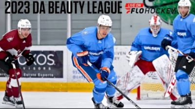 Da Beauty League Goals Of The Week: Vinnie Lettieri Collects The Hat Trick, Mitchell Wolfe Uses His Speed, Erik Haula Backhand Bar Down Goal And More