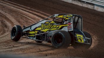 Indiana Sprint Week: The Ultimate Test Of Man And Machine