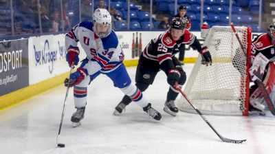 Milton's Sean Keohane selected by Buffalo Sabres in NHL Draft