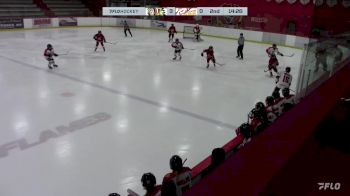 Replay: Home - 2024 Chiefs vs Fire Red | Feb 18 @ 12 PM