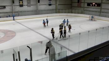 Replay: Home - 2025 Bolts vs Prep Prospects | Jul 11 @ 10 AM