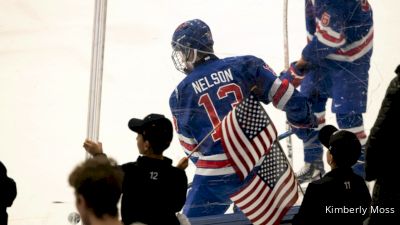 What Is The Time frame on New York Islanders Prospect Danny Nelson?