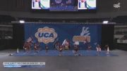 Davidson Academy [2026 Large Varsity Non Tumbling Game Day Day 1] 2026 UCA Space Center Regional