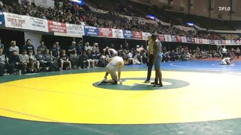 190 lbs Semis & Wb (16 Team) - Malik Adedoyin, Landstown vs Gabriel Santillanes, Ocean Lakes