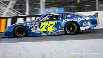 Setting The Stage: Can Anybody Stop Connor Hall In The Hampton Heat 200 At Langley Speedway