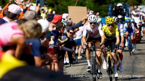 Who Won 2023 Tour de France Stage 20? See Full TDF Results