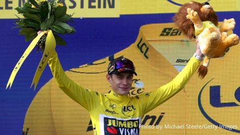 Who's Won The Tour de France Twice? Here's Every Multi-Time TDF Winner