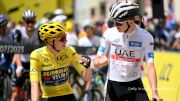 Jonas Vingegaard Virtually Assures Back-To-Back Tour de France Triumphs