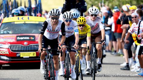 Watch In Canada: 2023 Tour de France Stage 20 Extended Highlights