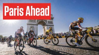 Tour de France 2023 Stage 21 Preview