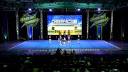CheerFactor - Allure [2025 Junior Prep Level 1.1 Day 1] 2025 Winners Choice Live at Mohegan Sun
