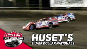Highlights | 2023 Lucas Oil Silver Dollar Nationals at Huset's Speedway