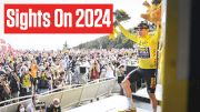 Jonas Vingegaard Proud To Win Tour de France 2023 But Already Looking Ahead To 2024