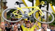 Jonas Vingegaard Wins Second Successive Tour de France